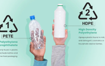 Loại Nhựa Nào Nên Sử Dụng Để Đựng Các Sản Phẩm Nông Dược, Hóa Chất, Chế Phẩm Sinh Học