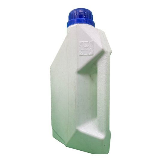 Can nhựa HDPE 1L đựng hóa chất