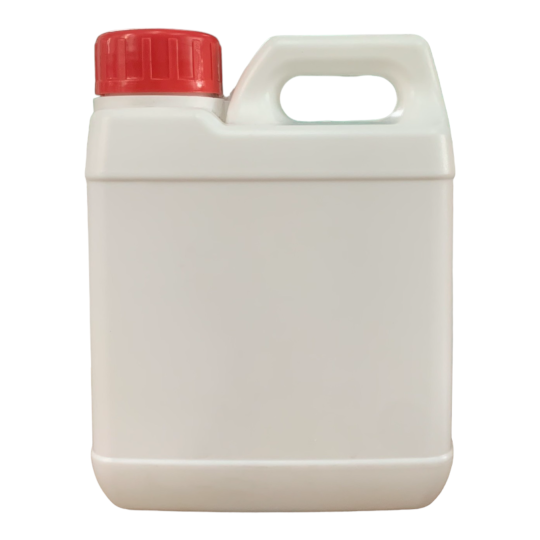 Can nhựa HDPE 1L đựng hóa chất