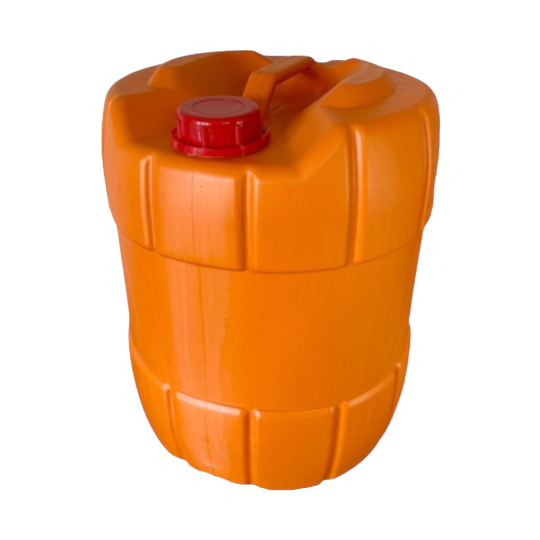 Can nhựa HDPE 20L đựng hóa chất