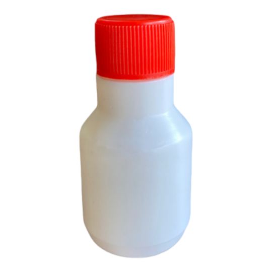 Chai nhựa 50ml HDPE 