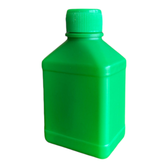 Chai nhựa HDPE 100ml