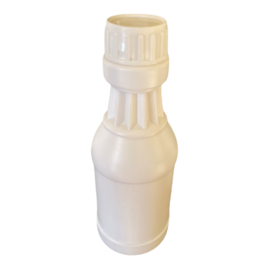 Chai nhựa HDPE 250cc
