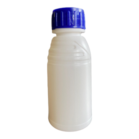 Chai nhựa 100ml HDPE 